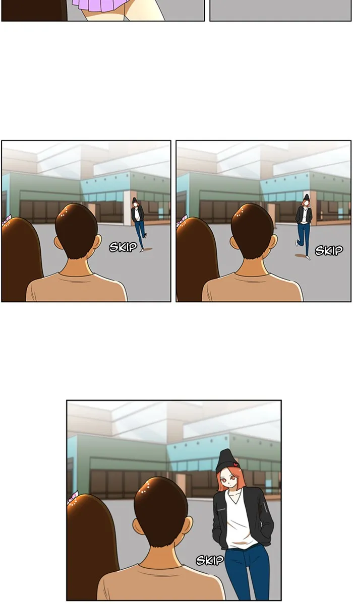 New Normal: Class 8 Chapter 68 page 14 - 