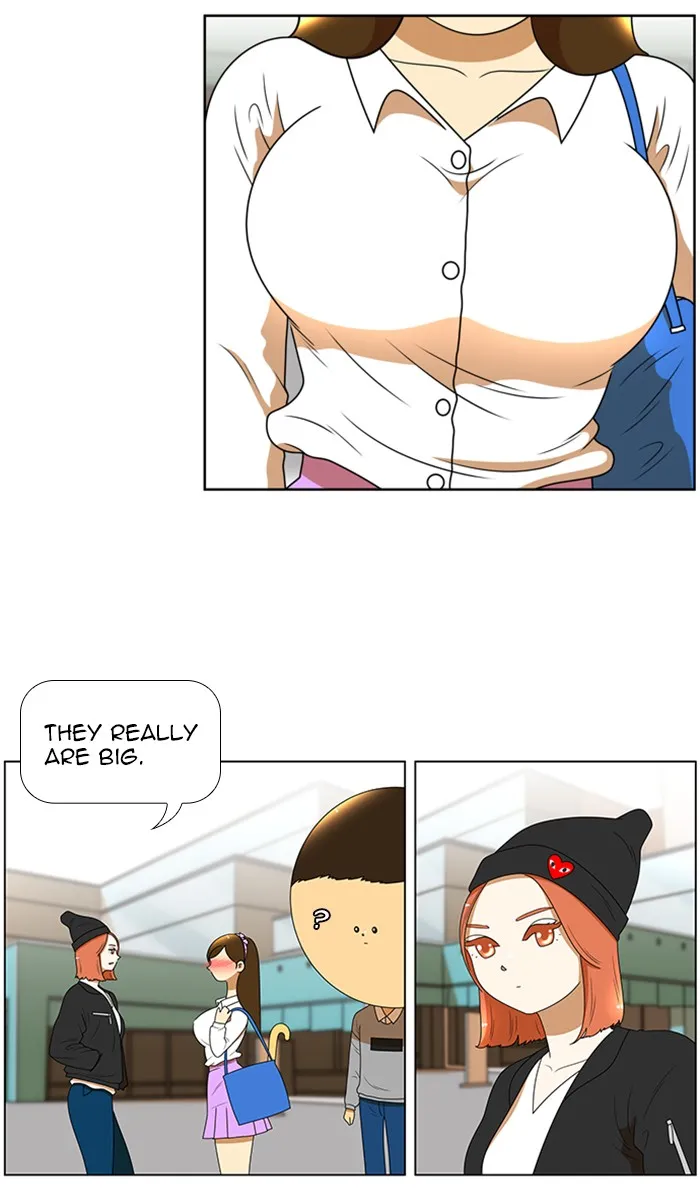 New Normal: Class 8 Chapter 68 page 18 - 