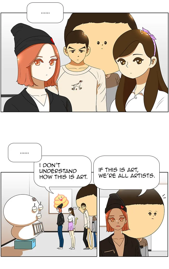 New Normal: Class 8 Chapter 68 page 22 - 
