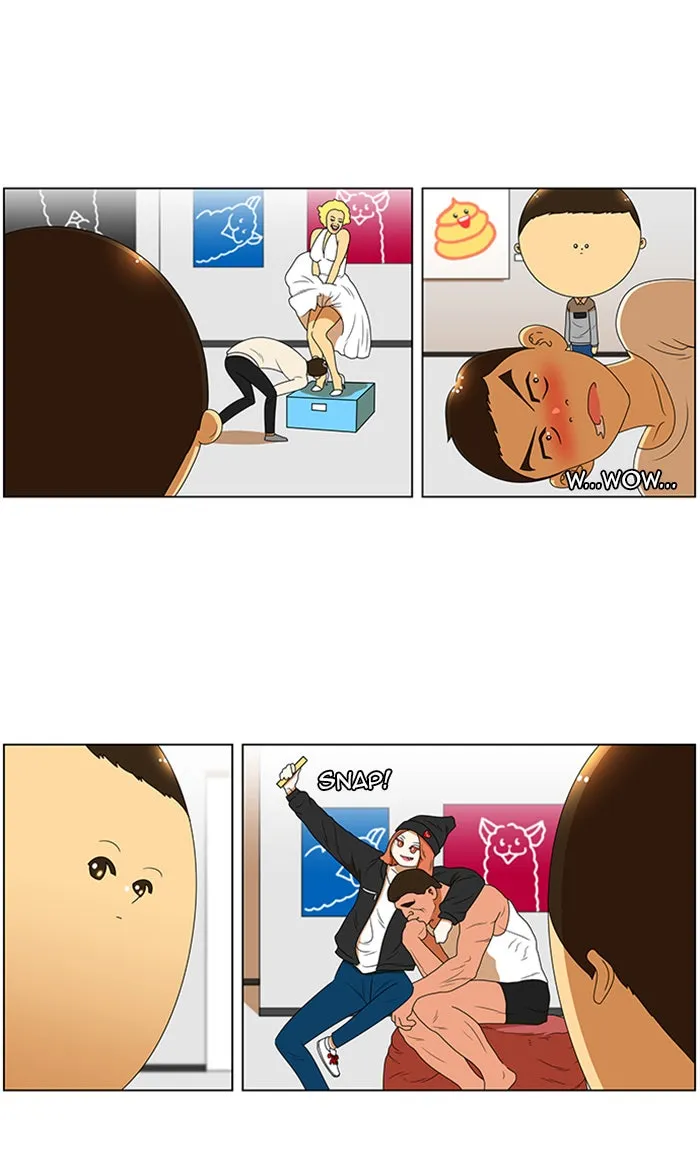 New Normal: Class 8 Chapter 68 page 23 - 