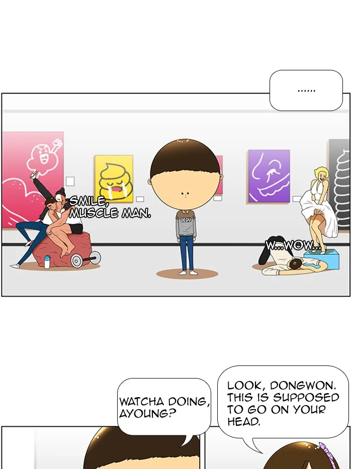 New Normal: Class 8 Chapter 68 page 24 - 