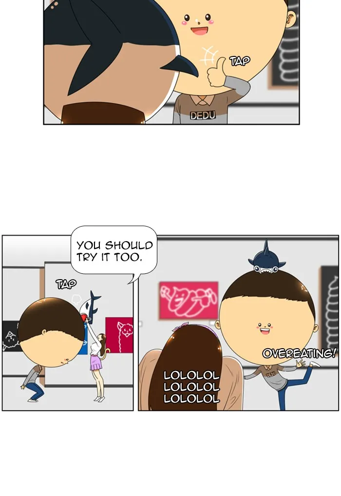 New Normal: Class 8 Chapter 68 page 27 - 