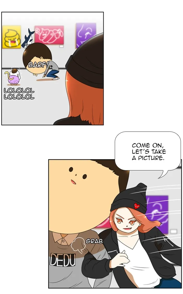 New Normal: Class 8 Chapter 68 page 28 - 
