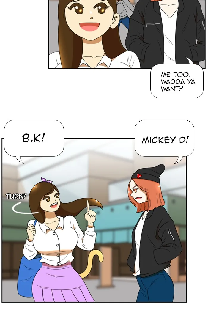 New Normal: Class 8 Chapter 68 page 32 - 
