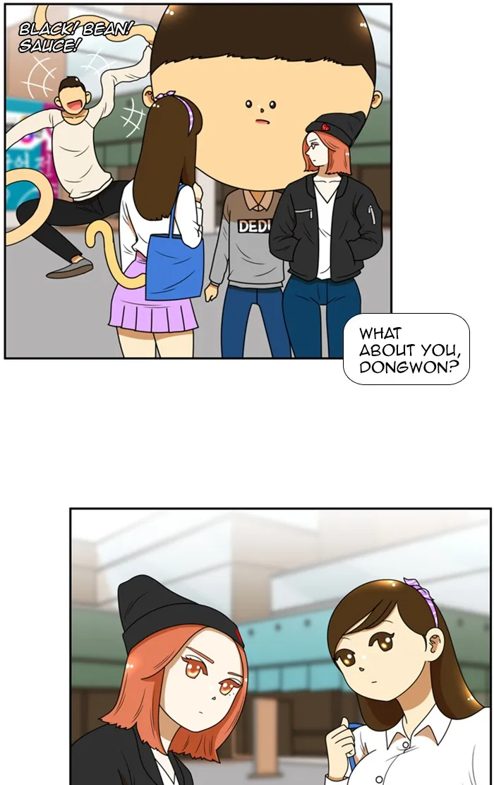 New Normal: Class 8 Chapter 68 page 34 - 