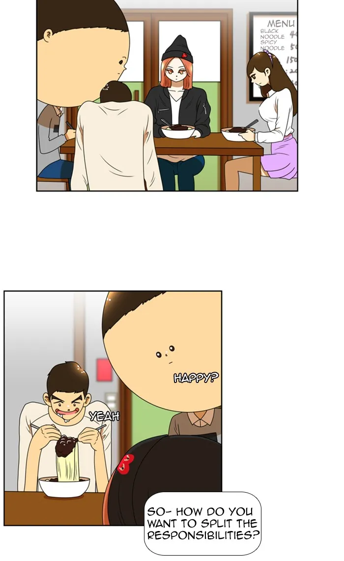 New Normal: Class 8 Chapter 68 page 38 - 