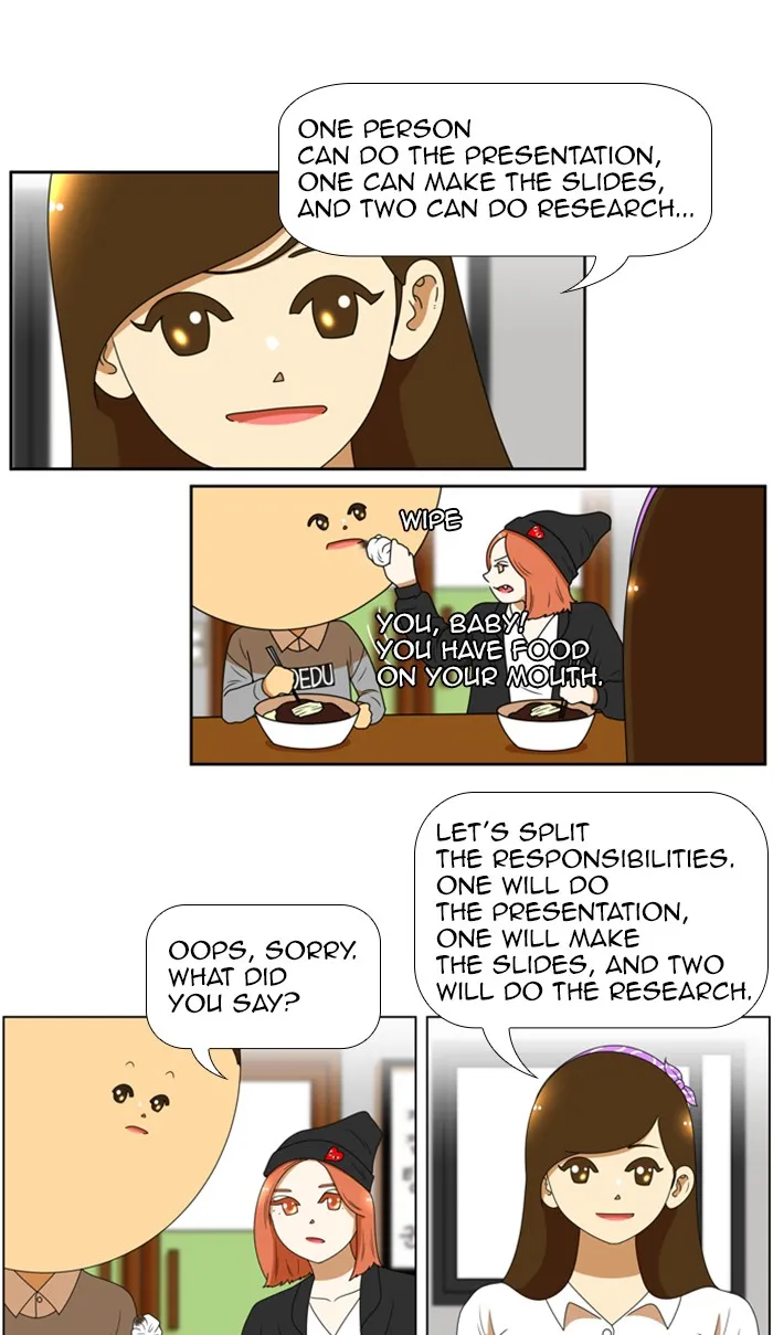 New Normal: Class 8 Chapter 68 page 39 - 
