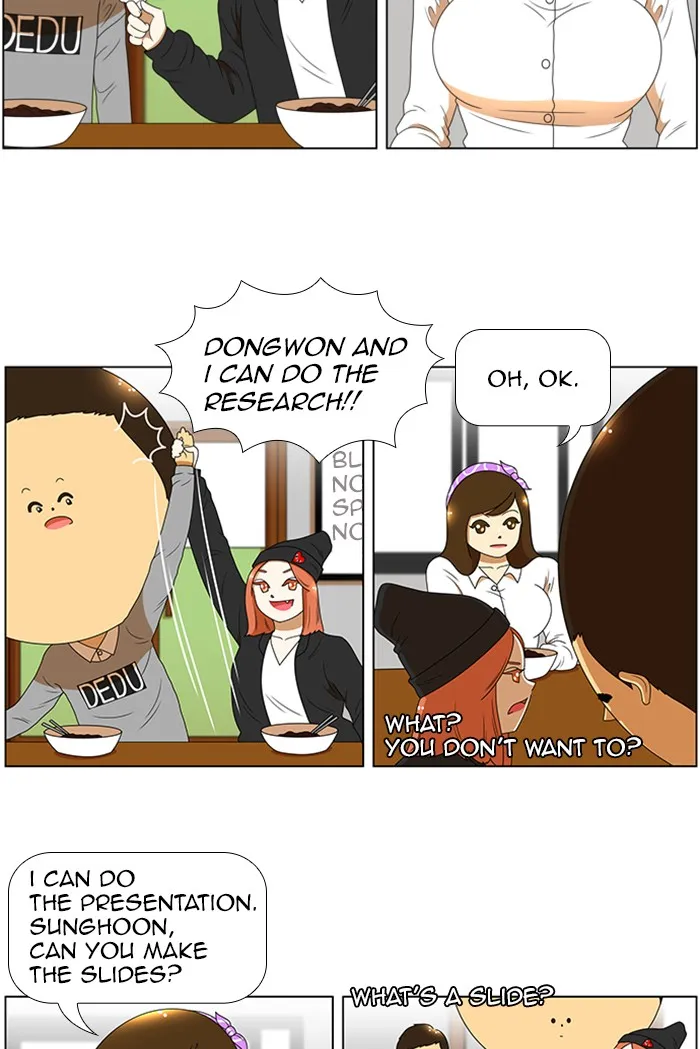 New Normal: Class 8 Chapter 68 page 40 - 