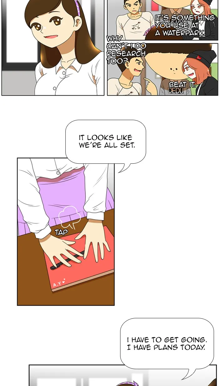 New Normal: Class 8 Chapter 68 page 41 - 