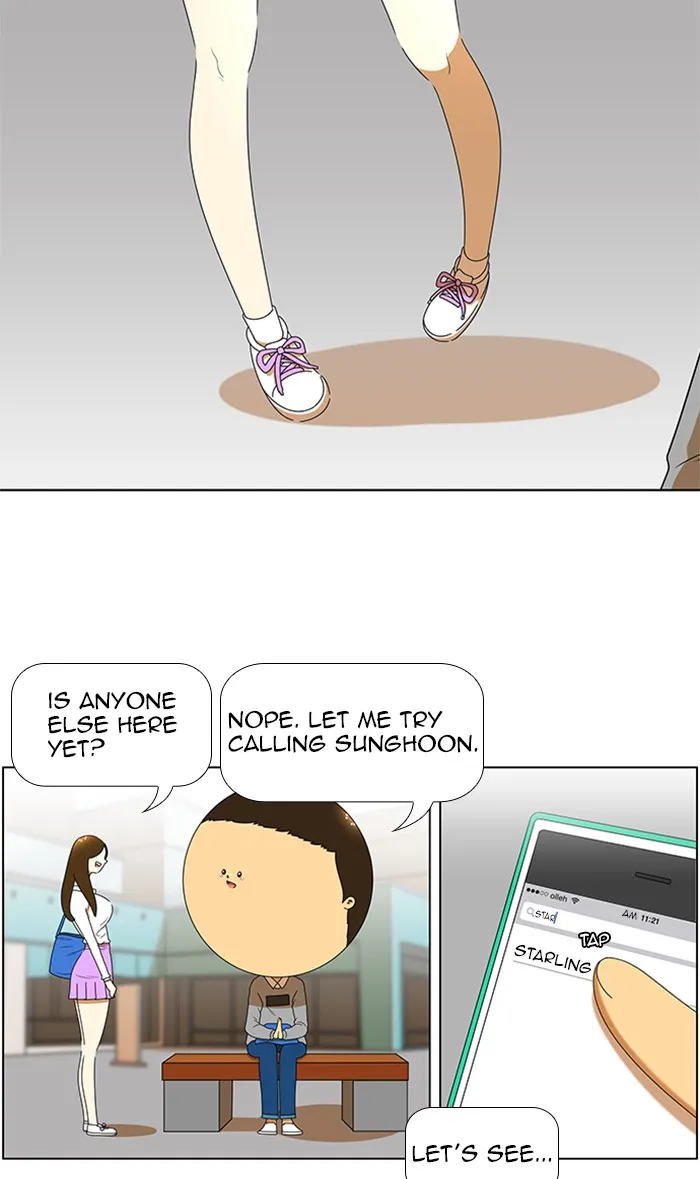 New Normal: Class 8 Chapter 68 page 9 - 