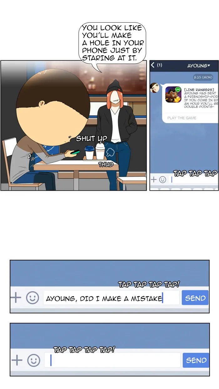 New Normal: Class 8 Chapter 69 page 11 - 