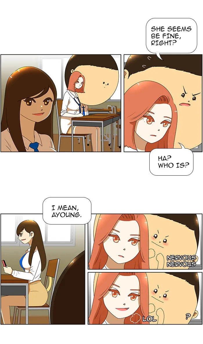 New Normal: Class 8 Chapter 69 page 15 - 