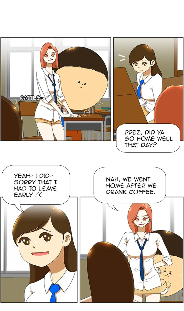 New Normal: Class 8 Chapter 69 page 16 - 
