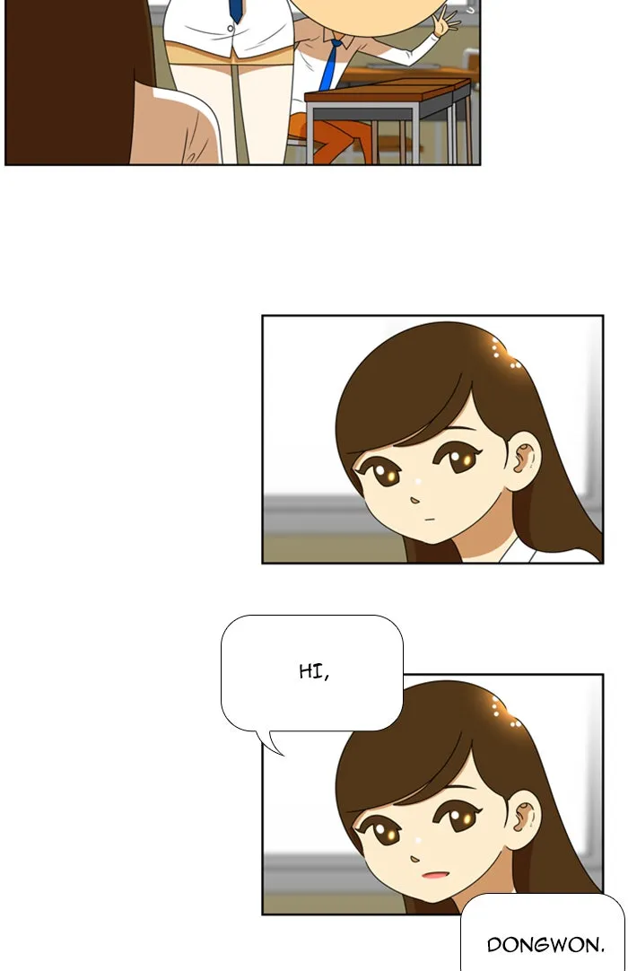 New Normal: Class 8 Chapter 69 page 18 - 