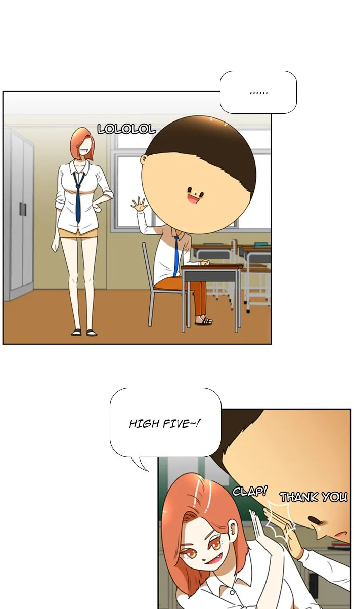 New Normal: Class 8 Chapter 69 page 20 - 