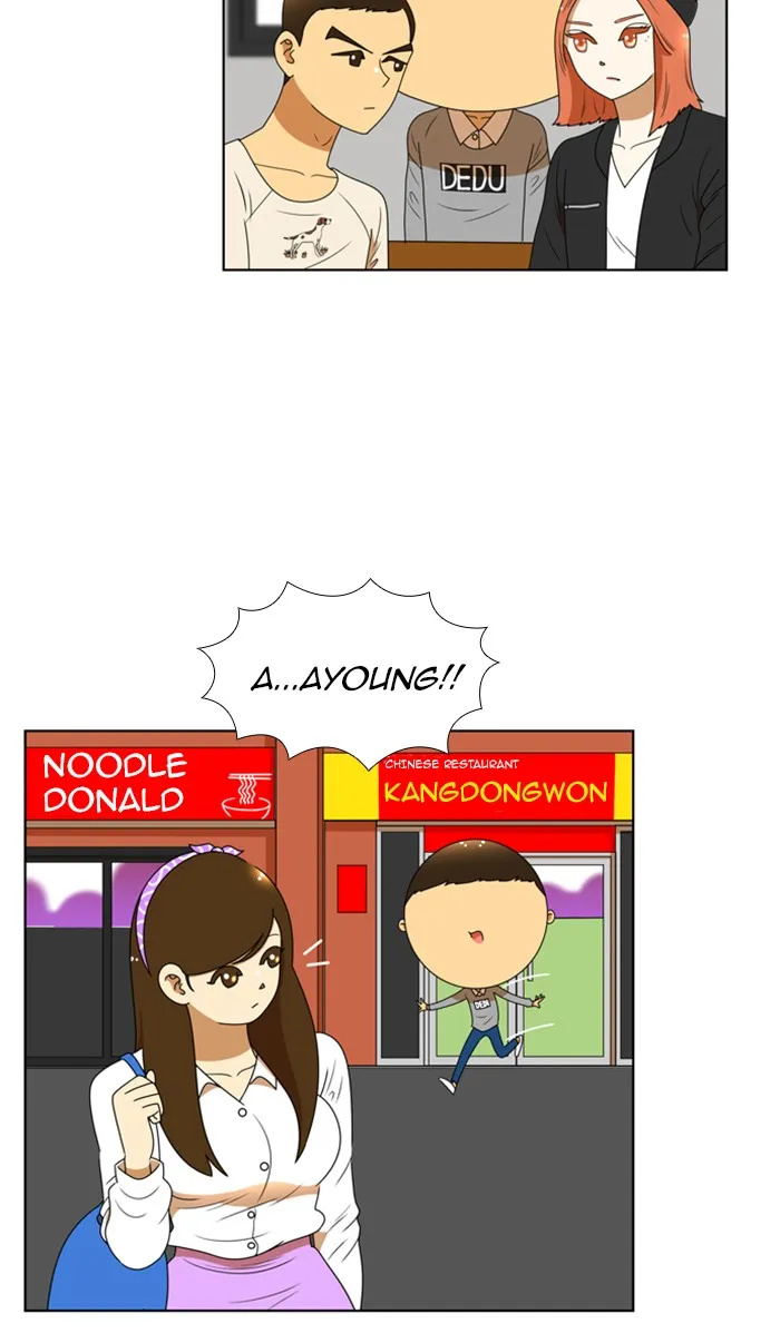 New Normal: Class 8 Chapter 69 page 3 - 