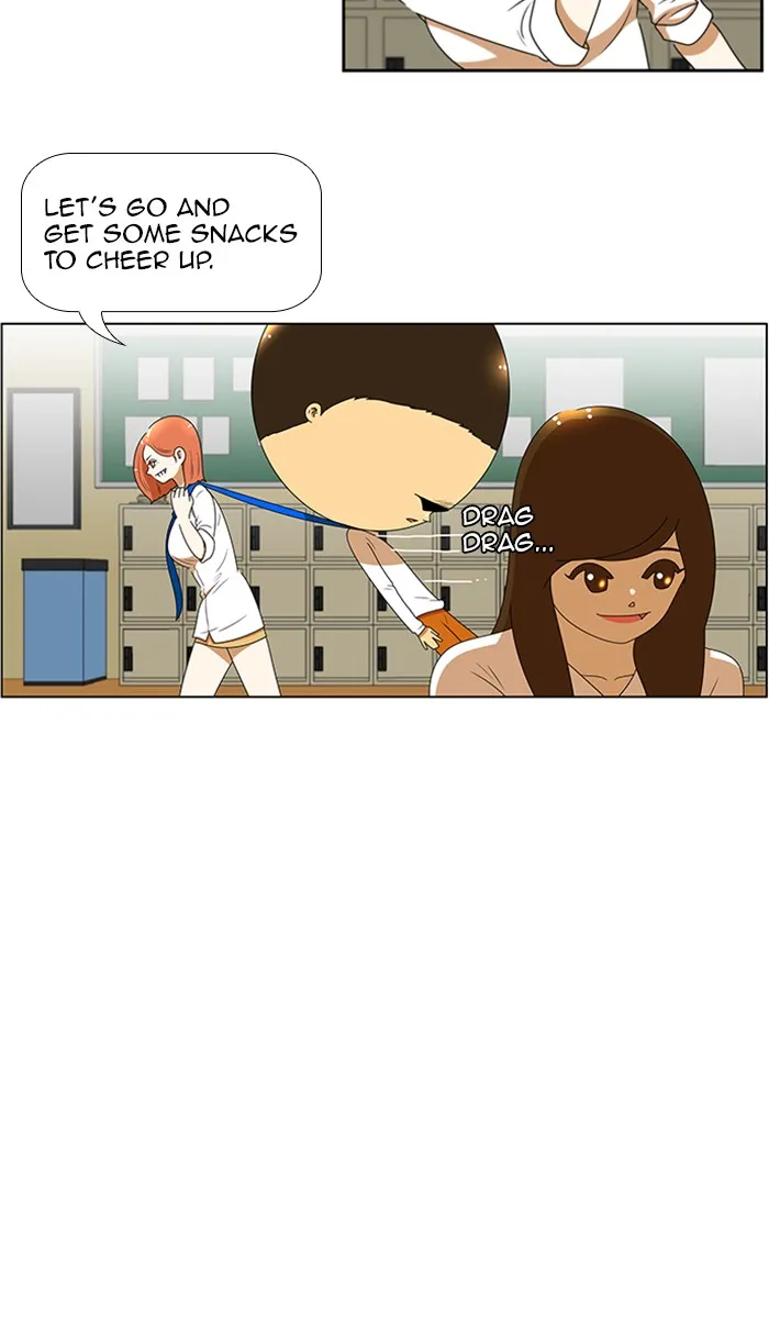 New Normal: Class 8 Chapter 69 page 21 - 