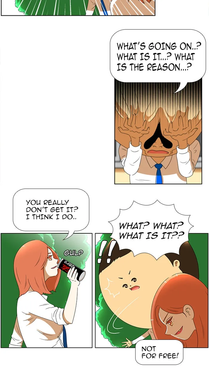 New Normal: Class 8 Chapter 69 page 24 - 