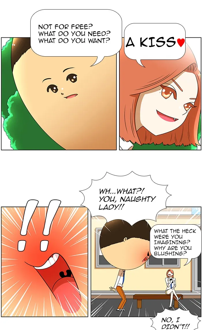 New Normal: Class 8 Chapter 69 page 25 - 