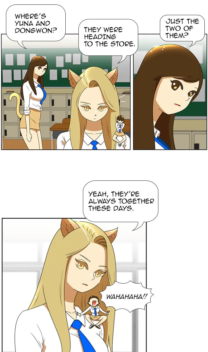 New Normal: Class 8 Chapter 69 page 29 - 