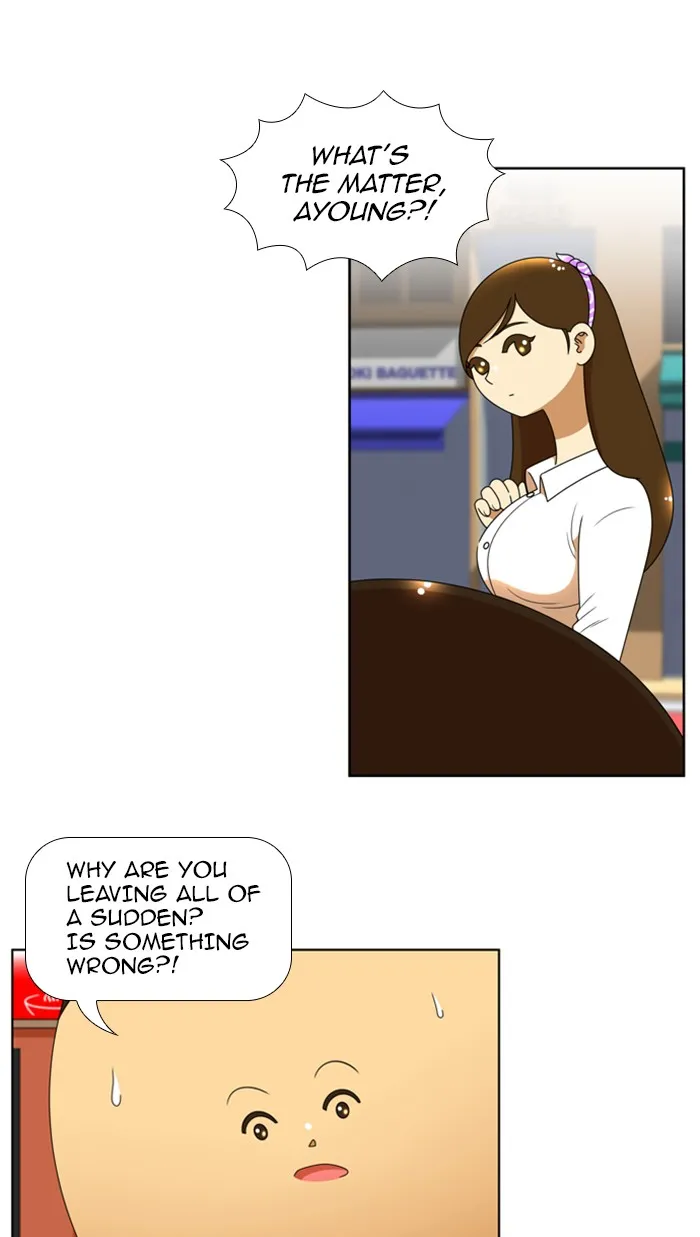 New Normal: Class 8 Chapter 69 page 4 - 