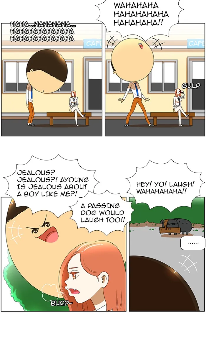 New Normal: Class 8 Chapter 69 page 33 - 
