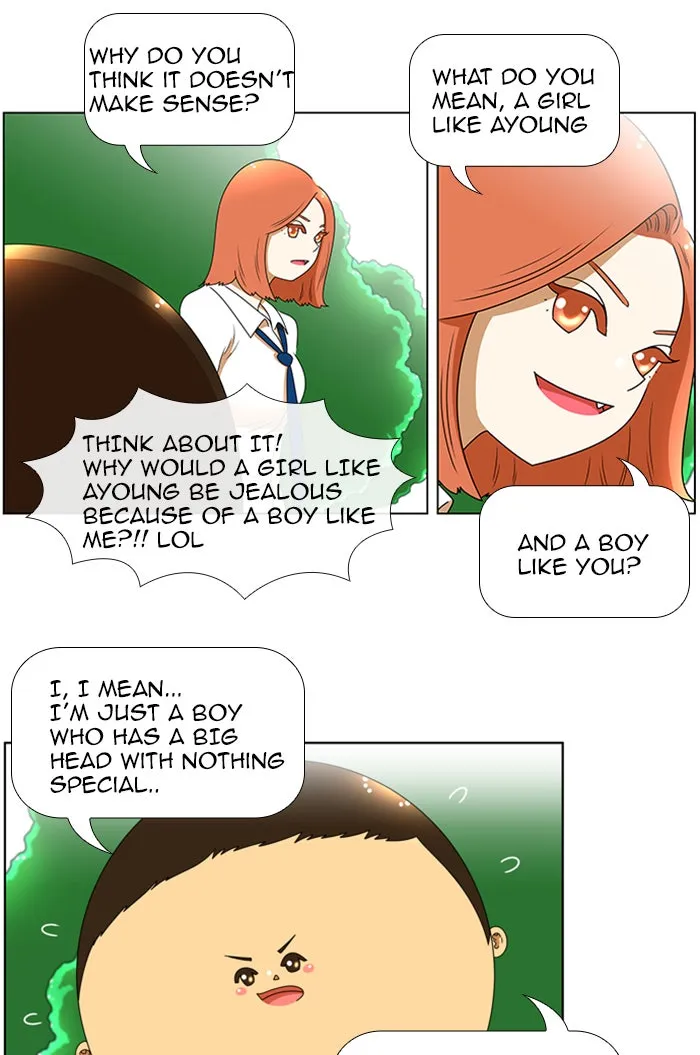 New Normal: Class 8 Chapter 69 page 34 - 