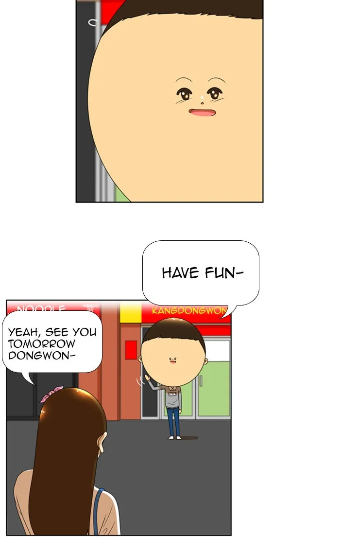 New Normal: Class 8 Chapter 69 page 6 - 