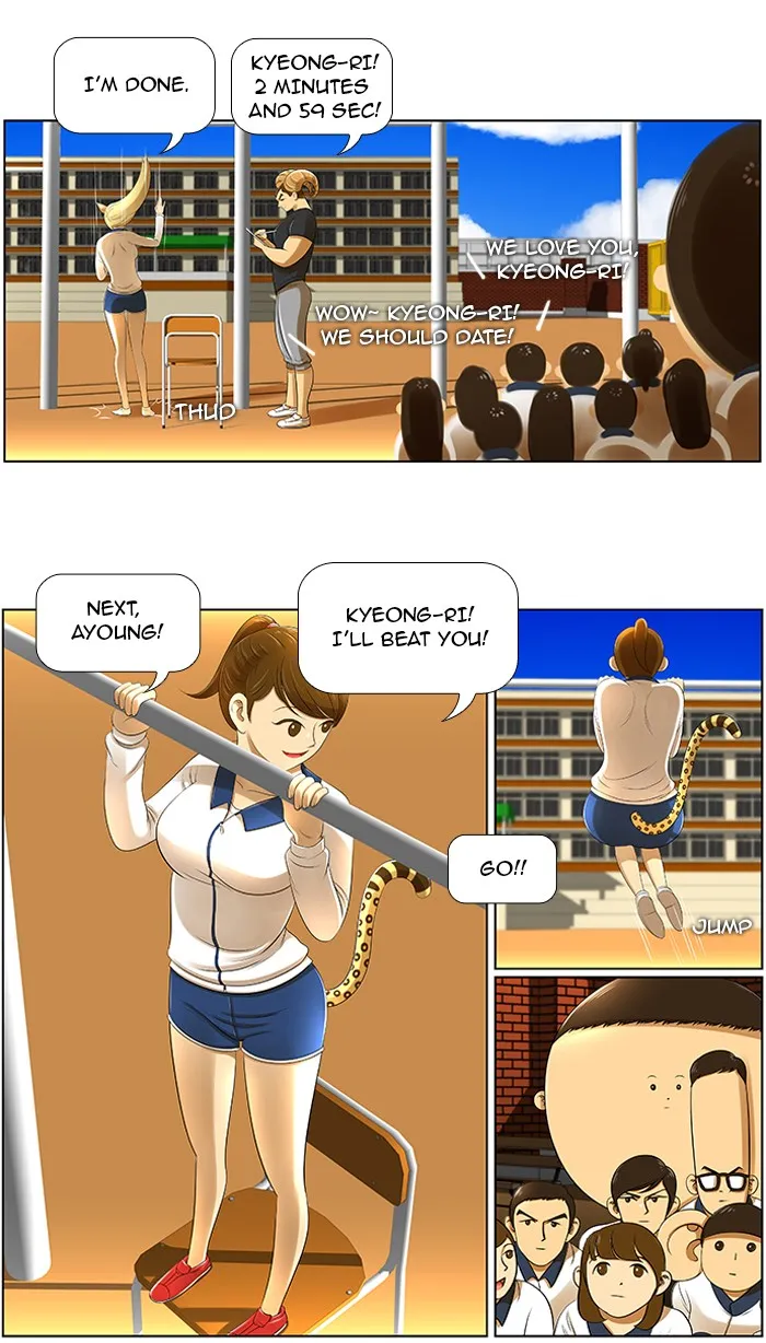 New Normal: Class 8 Chapter 7 page 8 - 