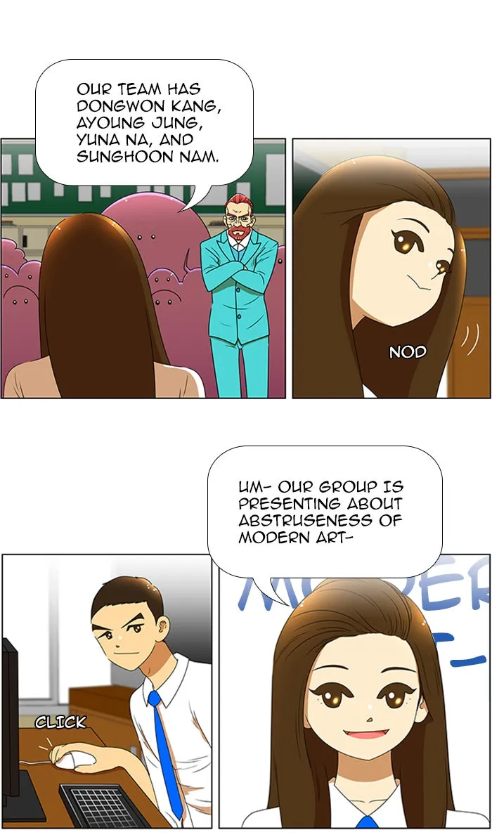 New Normal: Class 8 Chapter 70 page 2 - 