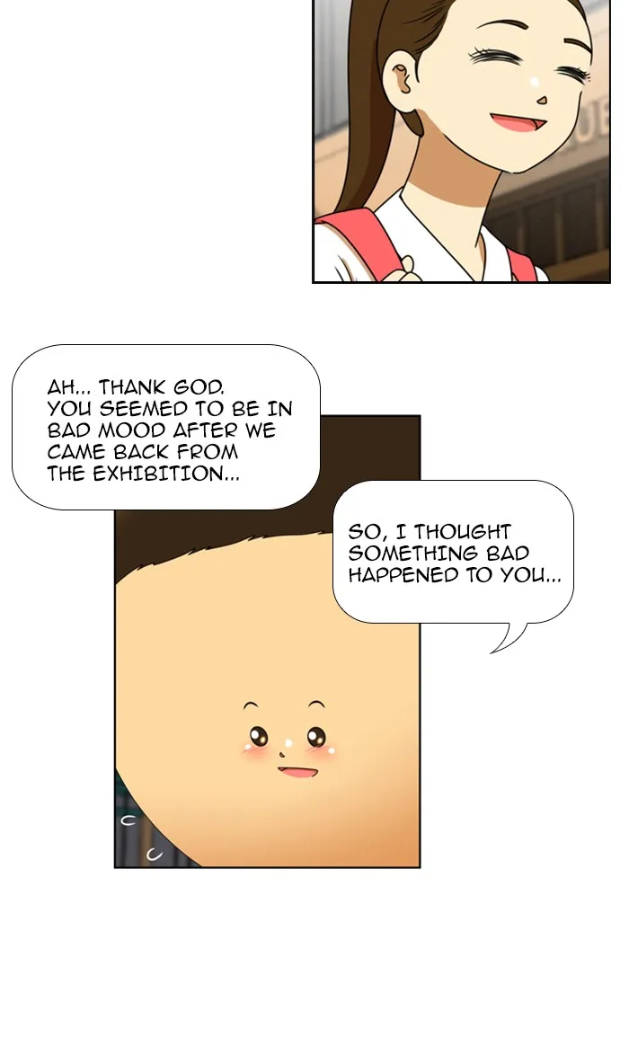 New Normal: Class 8 Chapter 70 page 20 - 