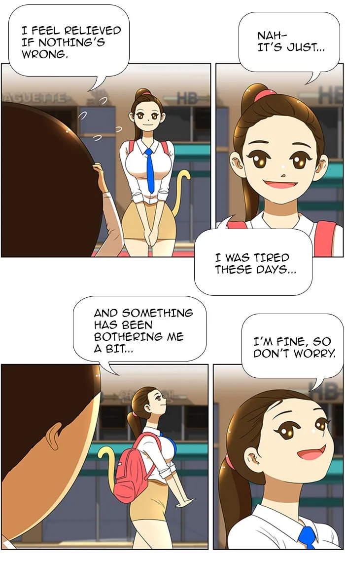 New Normal: Class 8 Chapter 70 page 21 - 