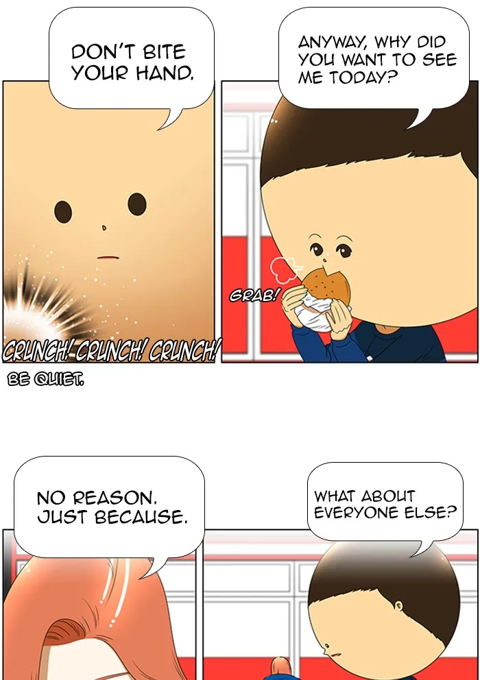 New Normal: Class 8 Chapter 71 page 16 - 