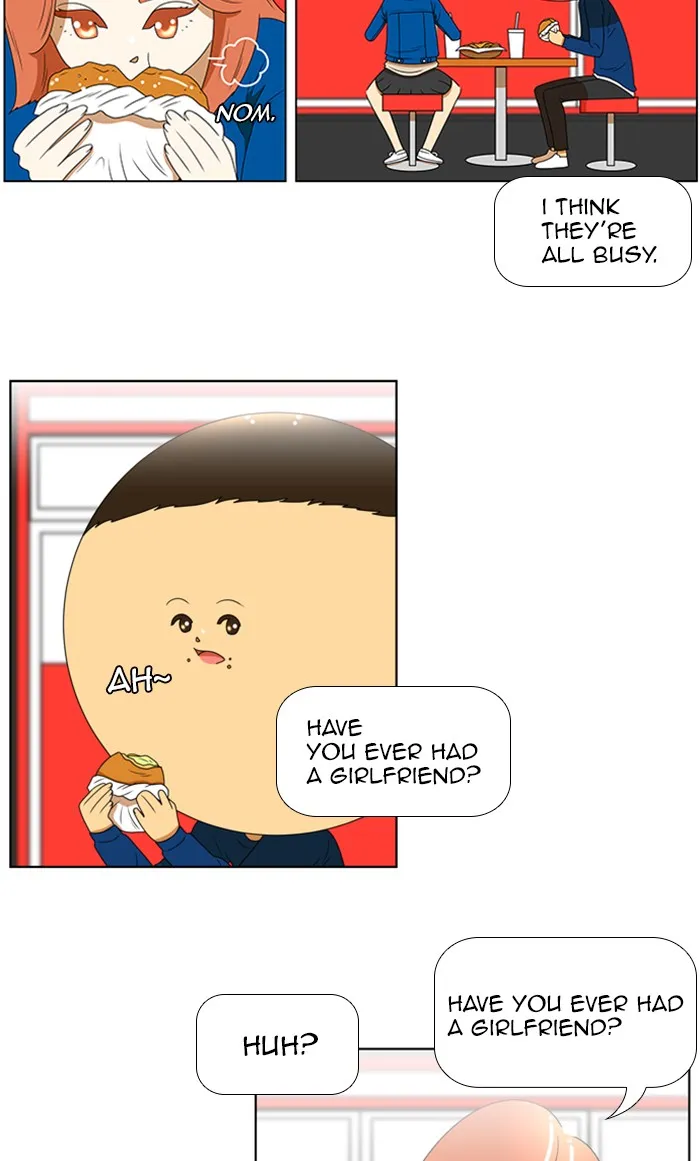 New Normal: Class 8 Chapter 71 page 17 - 