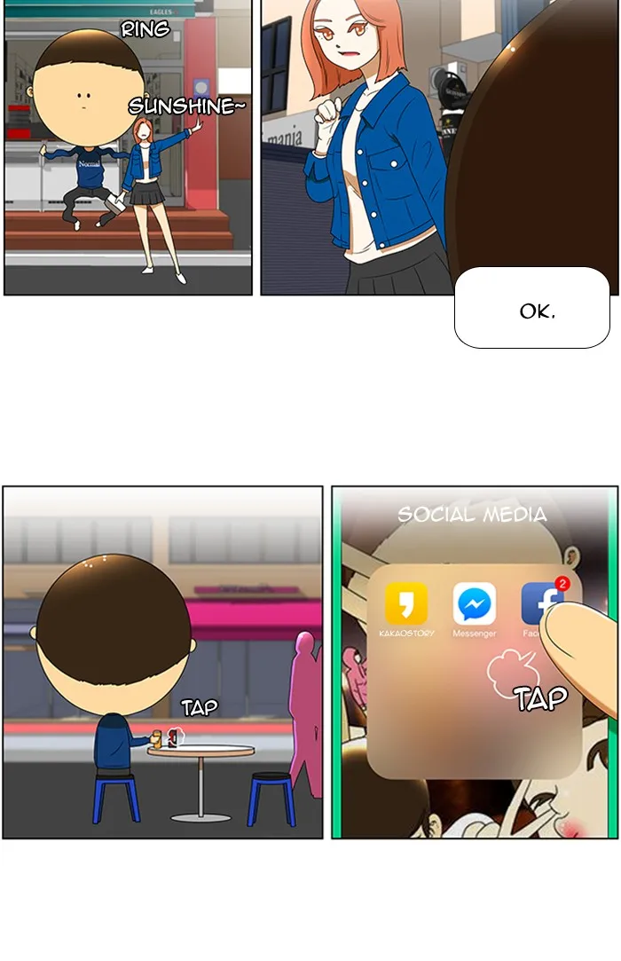 New Normal: Class 8 Chapter 71 page 24 - 