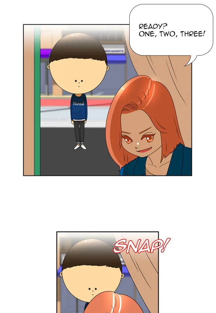 New Normal: Class 8 Chapter 71 page 38 - 