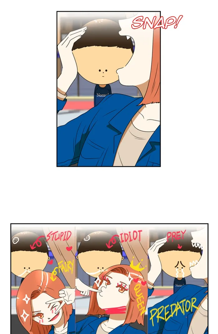 New Normal: Class 8 Chapter 71 page 40 - 