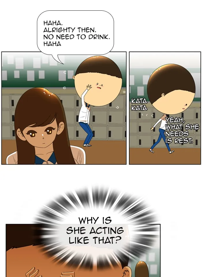 New Normal: Class 8 Chapter 73 page 15 - 