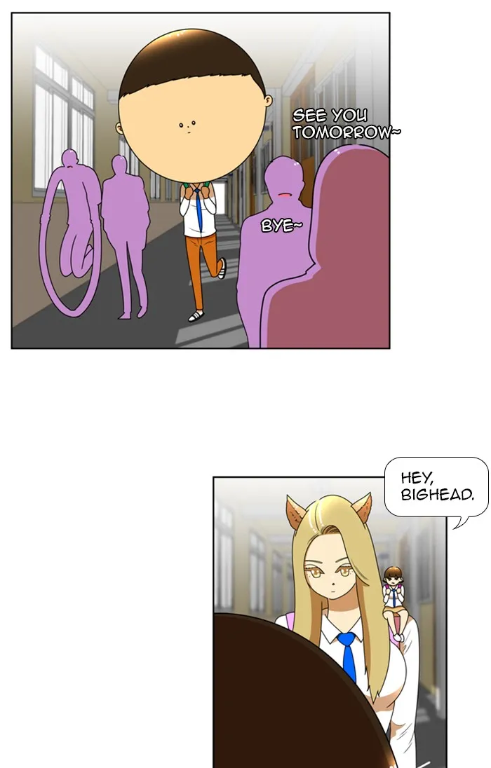 New Normal: Class 8 Chapter 73 page 19 - 