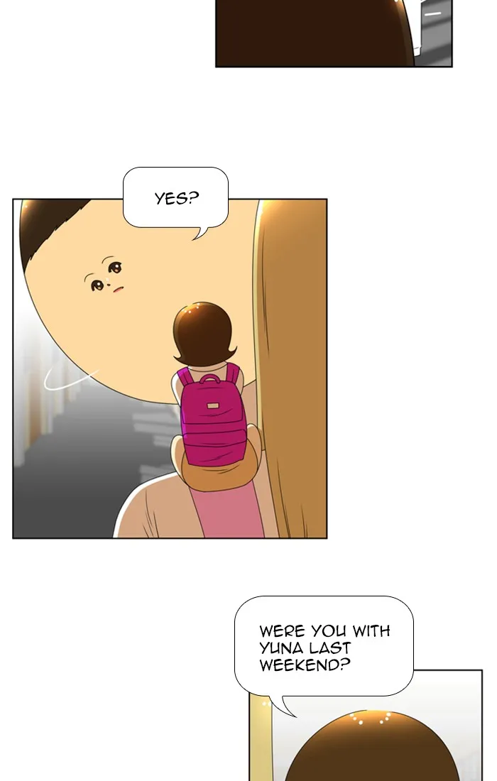 New Normal: Class 8 Chapter 73 page 20 - 
