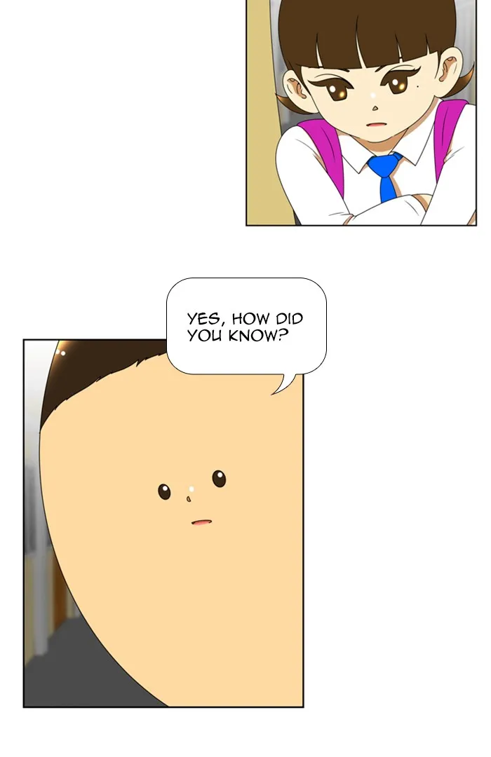 New Normal: Class 8 Chapter 73 page 21 - 