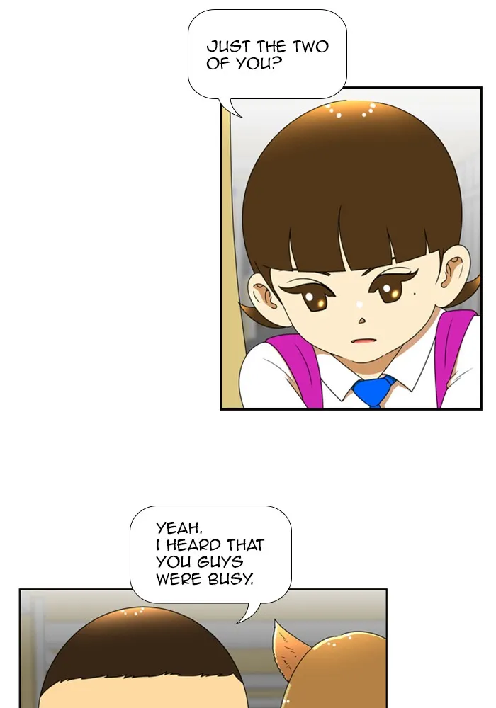 New Normal: Class 8 Chapter 73 page 22 - 
