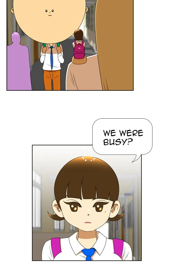 New Normal: Class 8 Chapter 73 page 23 - 