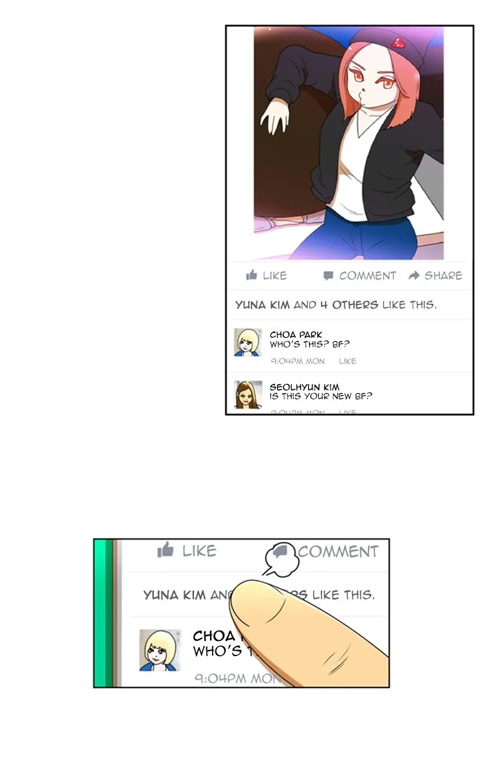New Normal: Class 8 Chapter 73 page 33 - 