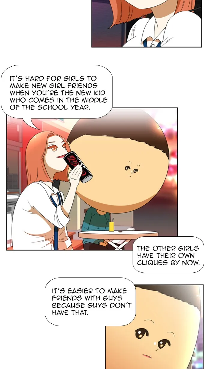 New Normal: Class 8 Chapter 73 page 47 - 