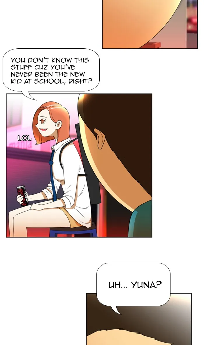 New Normal: Class 8 Chapter 73 page 48 - 