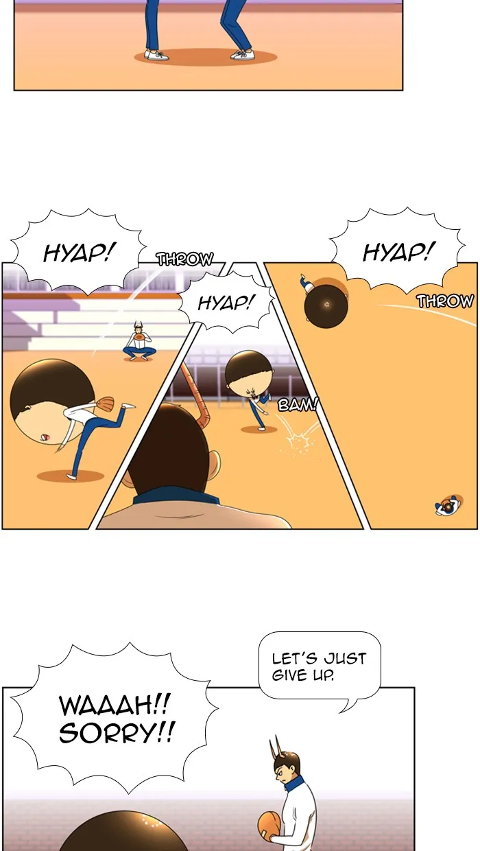 New Normal: Class 8 Chapter 73 page 6 - 