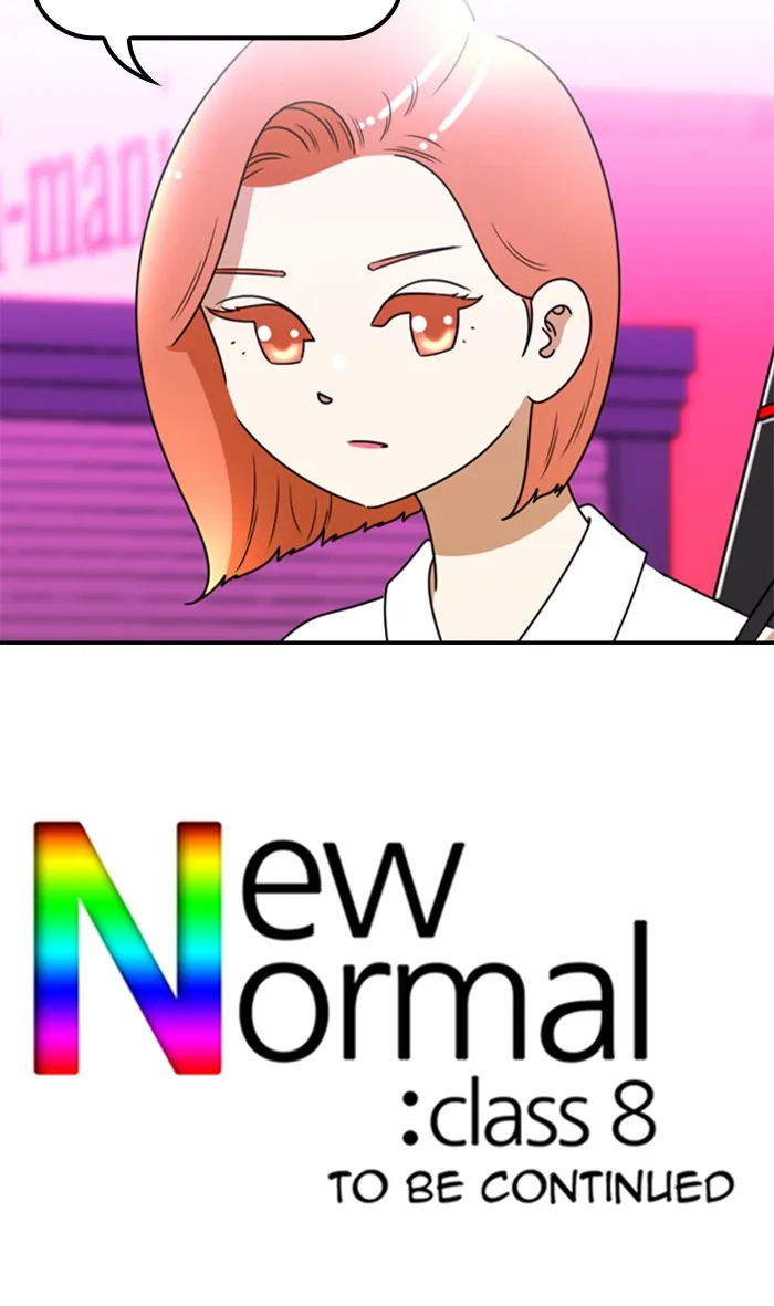 New Normal: Class 8 Chapter 73 page 56 - 