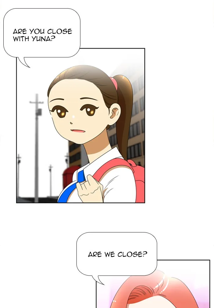 New Normal: Class 8 Chapter 74 page 14 - 