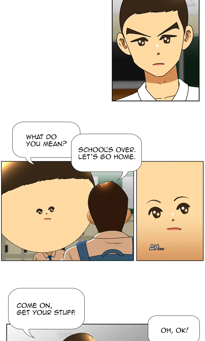 New Normal: Class 8 Chapter 74 page 36 - 